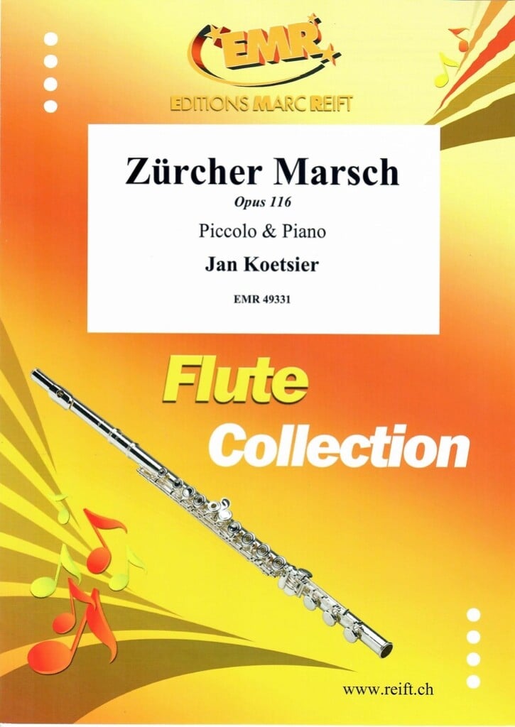 Zürcher Marsch