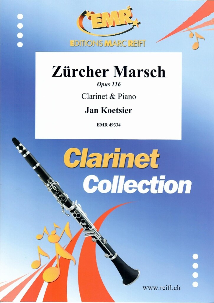 Zürcher Marsch