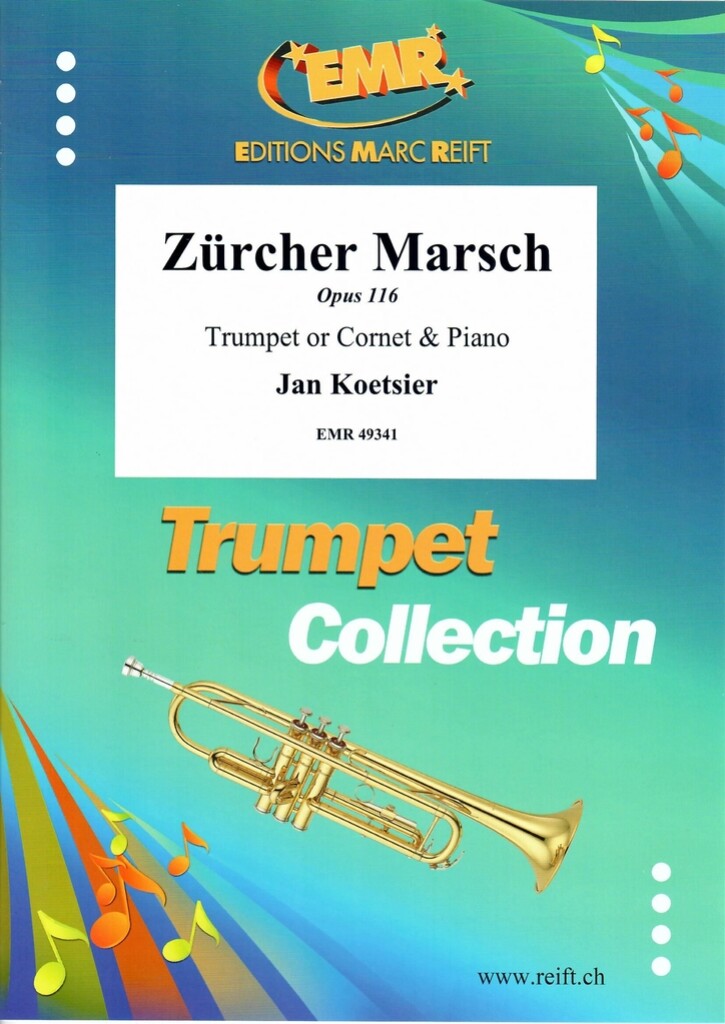 Zürcher Marsch