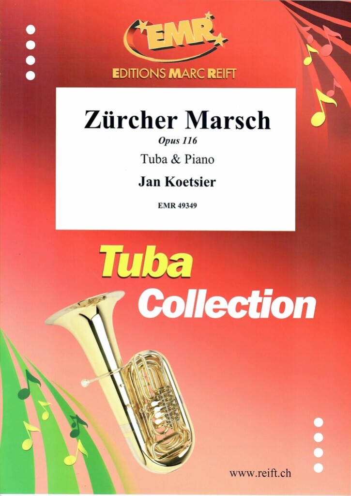 Zürcher Marsch