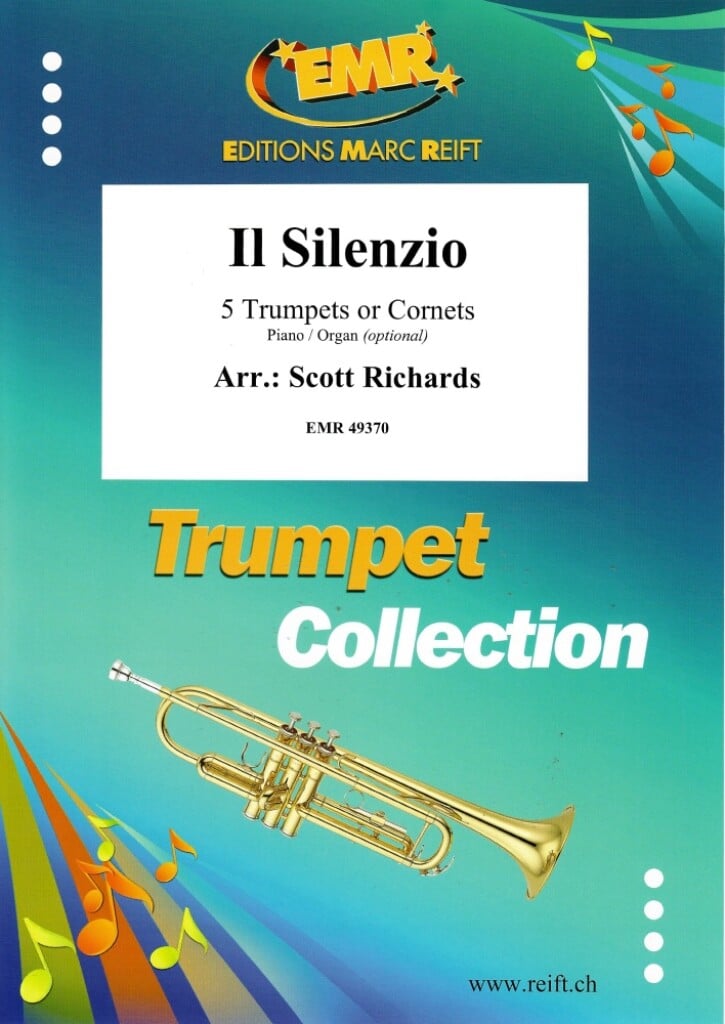 Il Silenzio