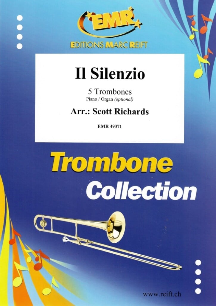 Il Silenzio