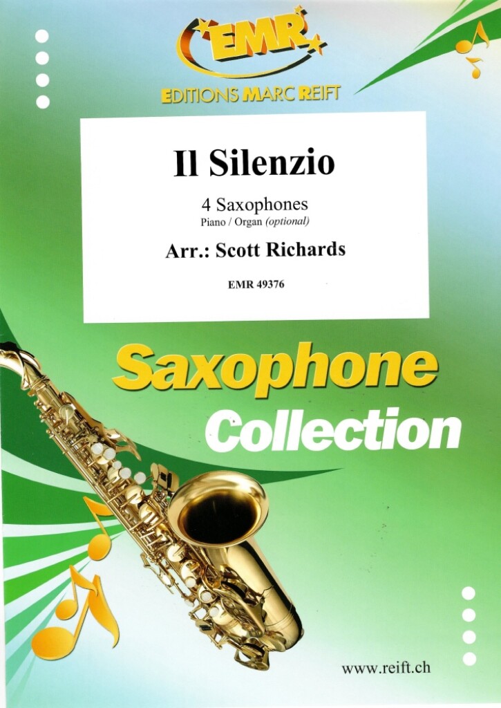 Il Silenzio