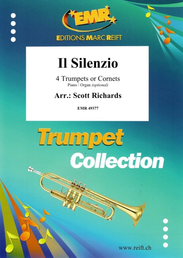 Il Silenzio