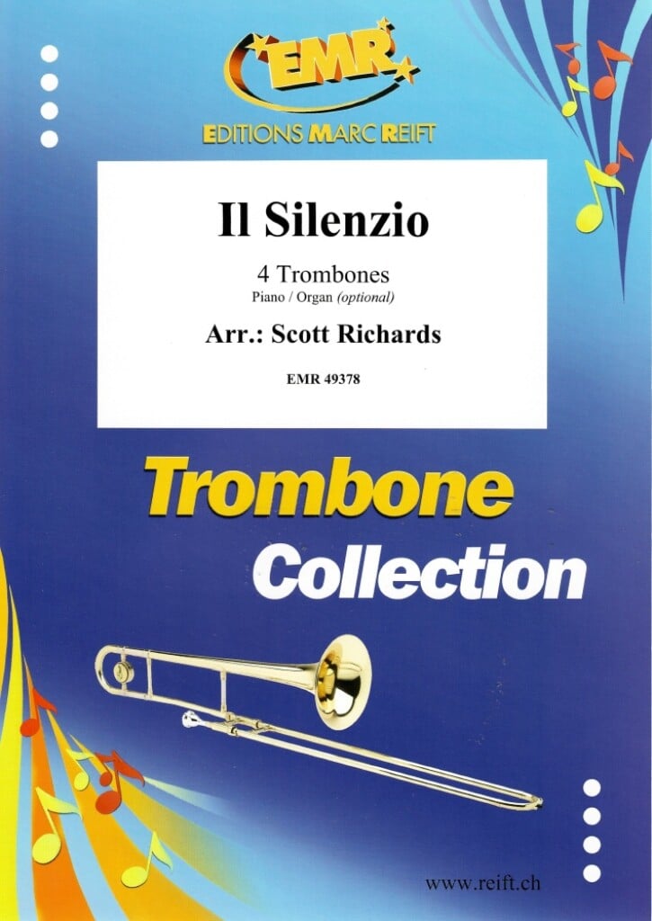 Il Silenzio