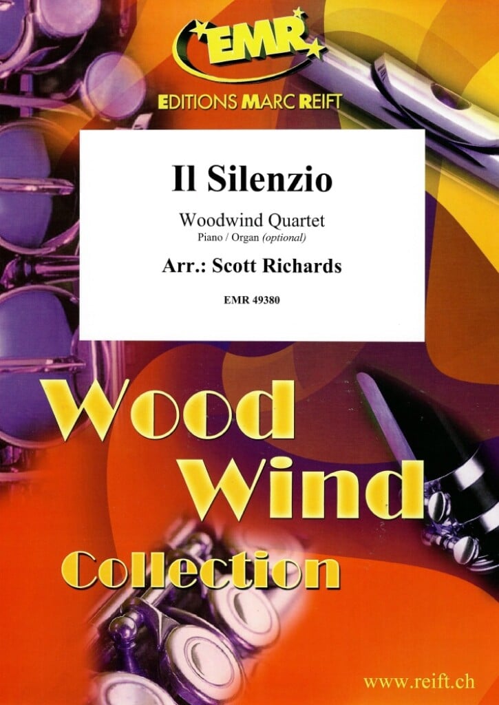 Il Silenzio