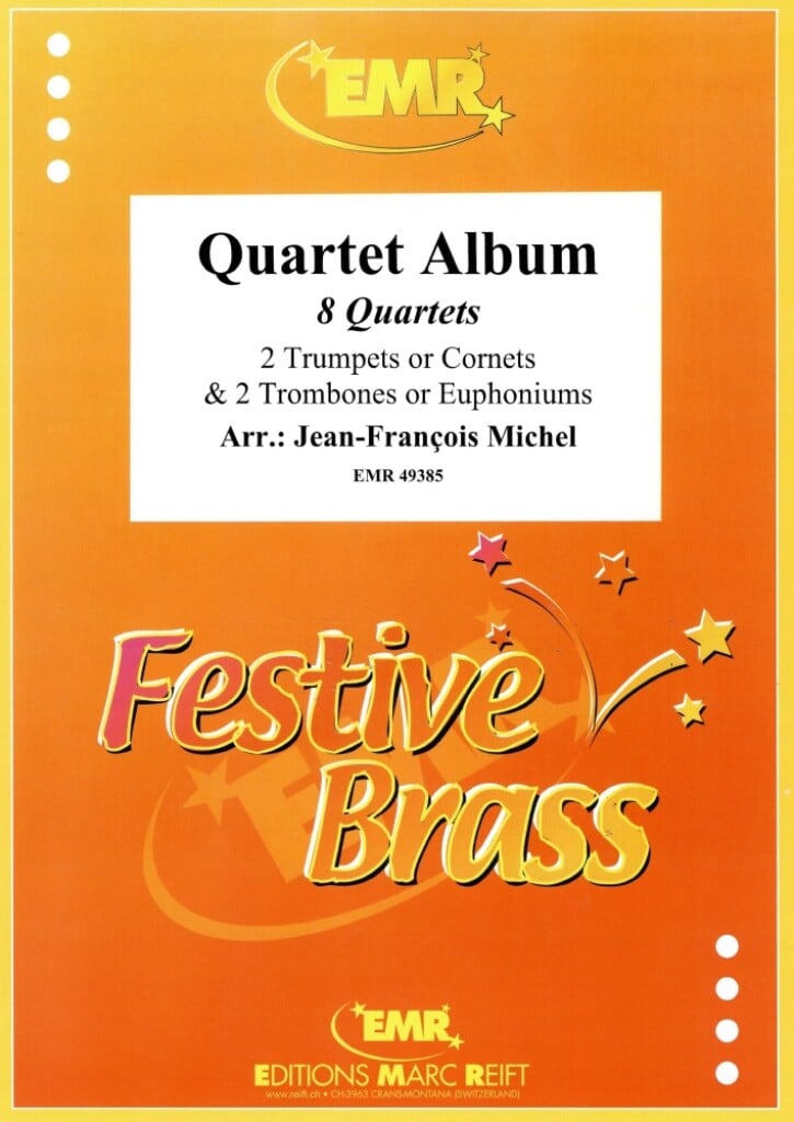 Quartet Album