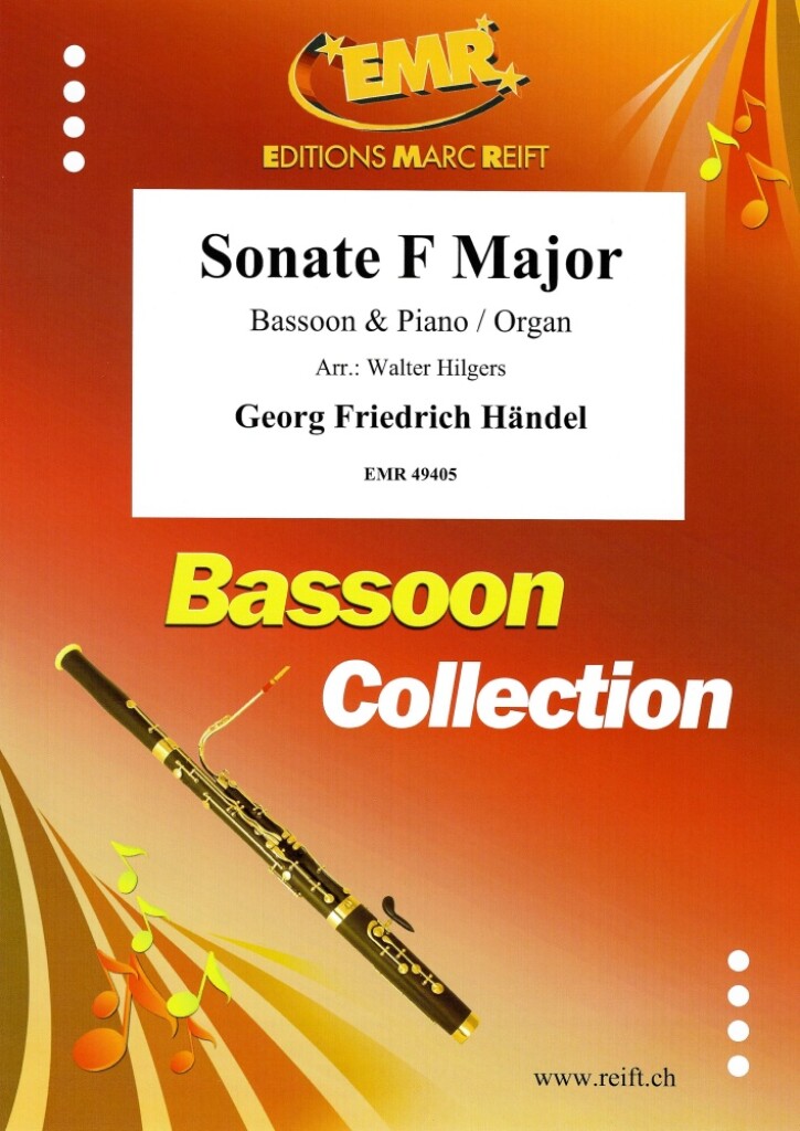 Sonate F Major