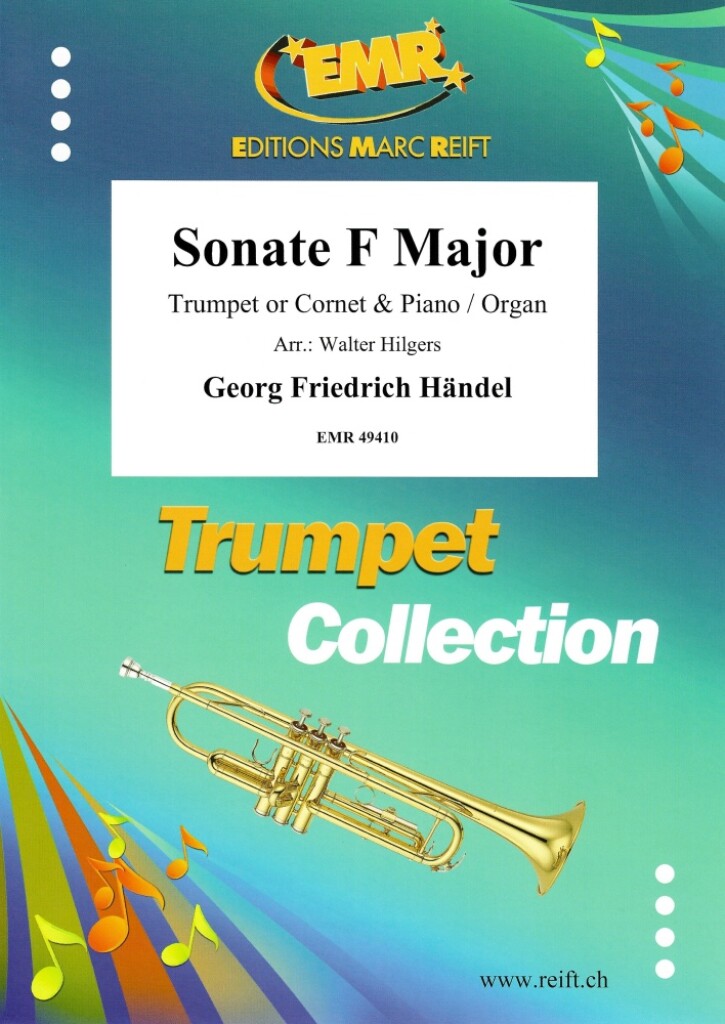 Sonate F Major