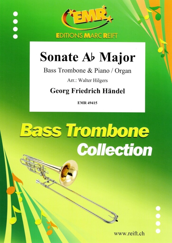 Sonate Ab Major