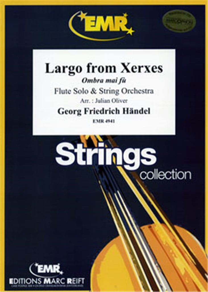Largo from Xerxes
