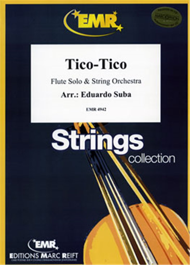 Tico-Tico