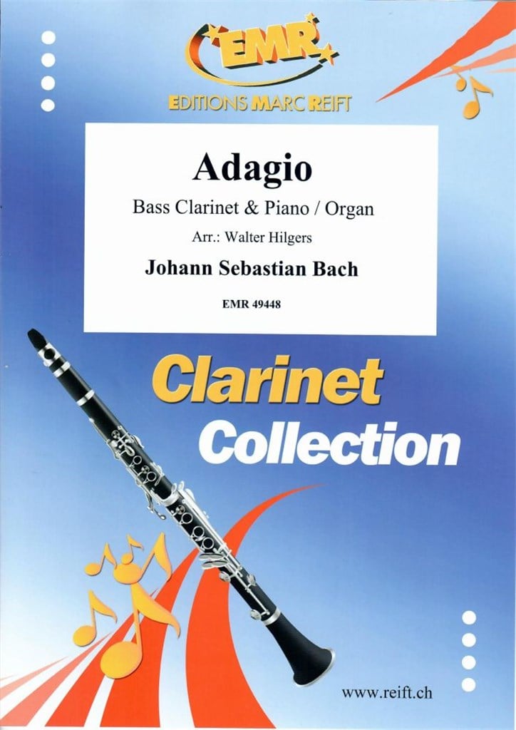 Adagio