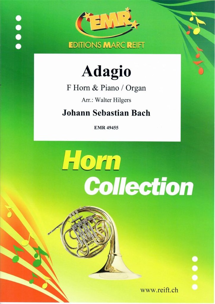 Adagio