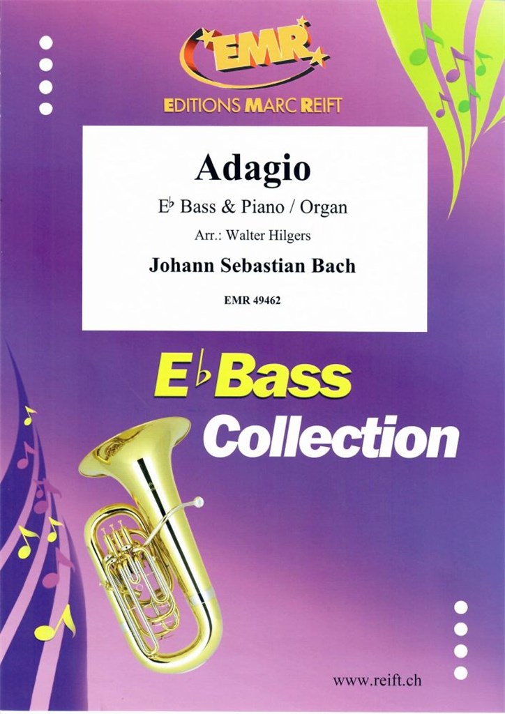 Adagio
