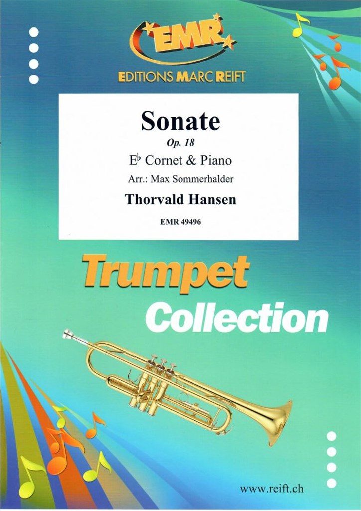 Sonate Op. 18