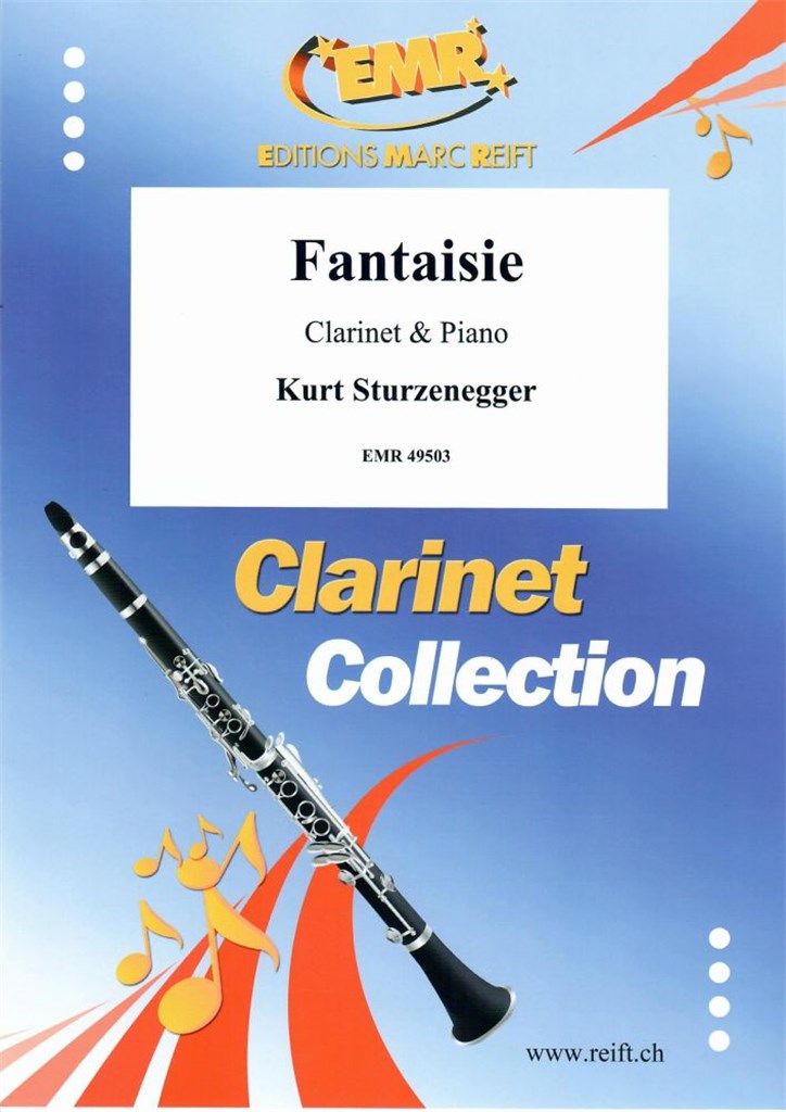 Fantaisie