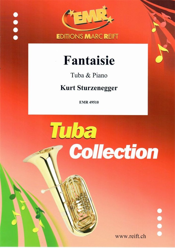 Fantaisie