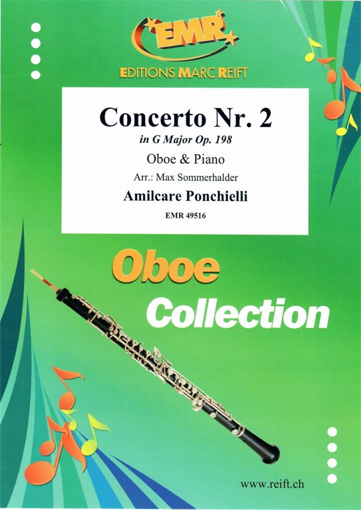Concerto Nr. 2