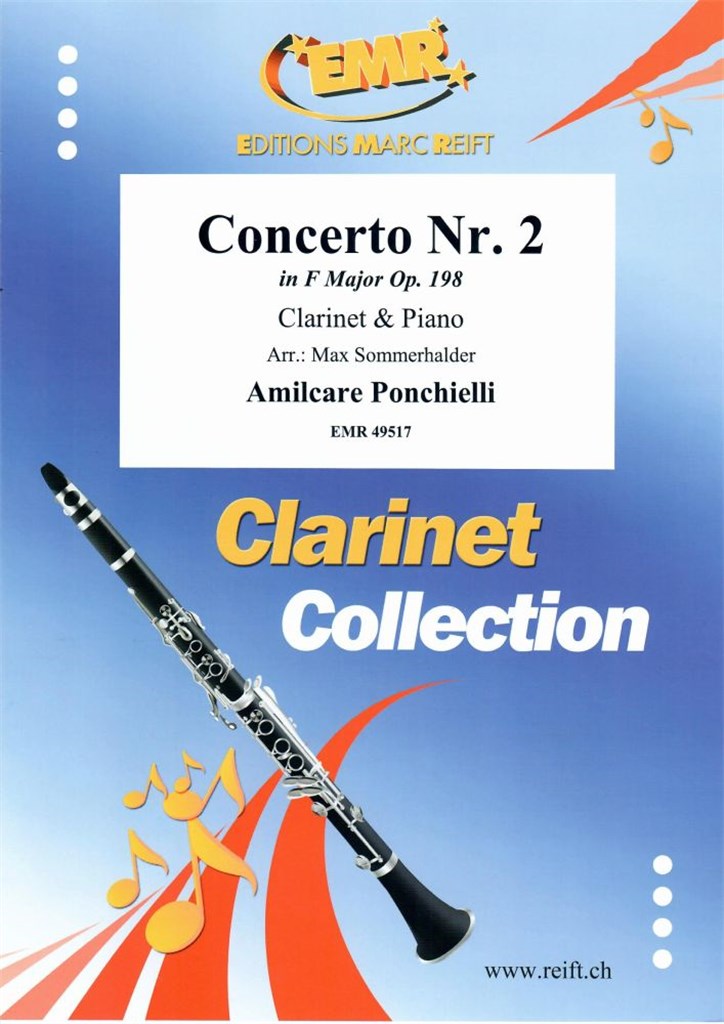 Concerto Nr. 2