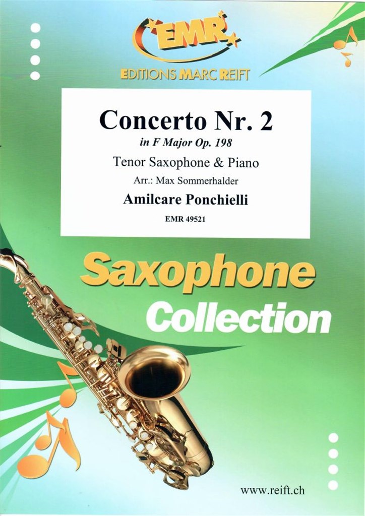 Concerto Nr. 2