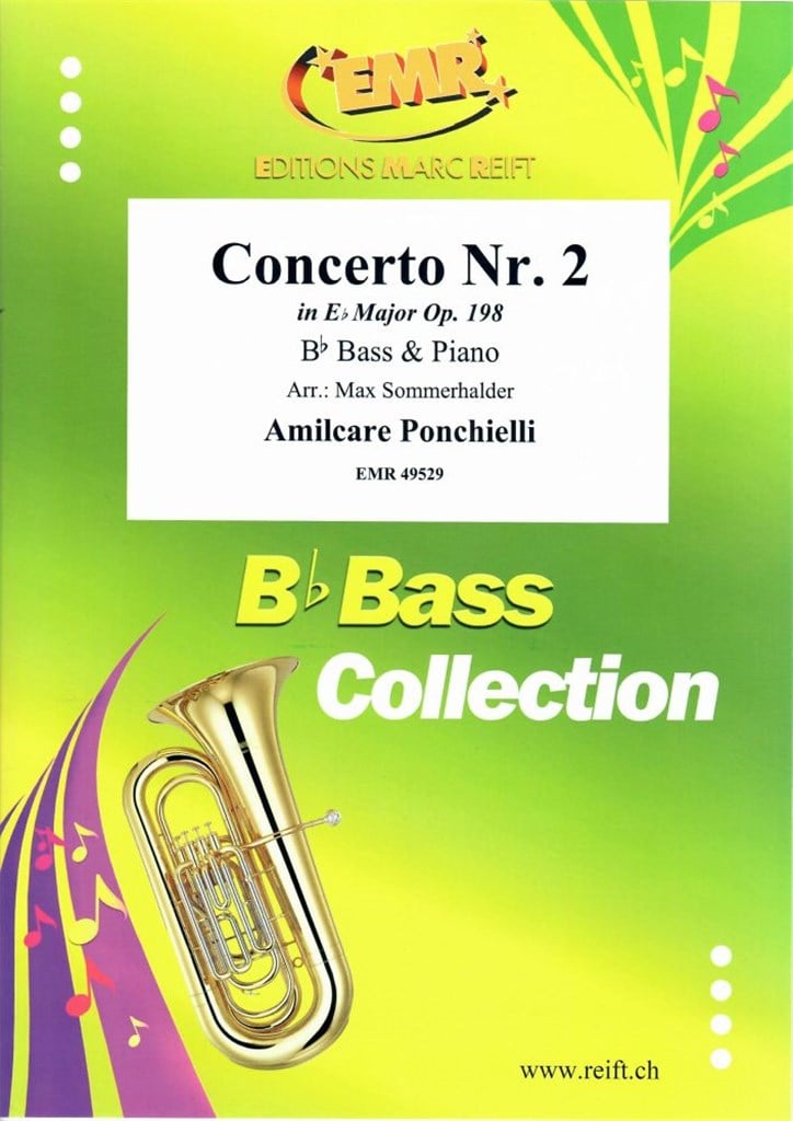 Concerto Nr. 2