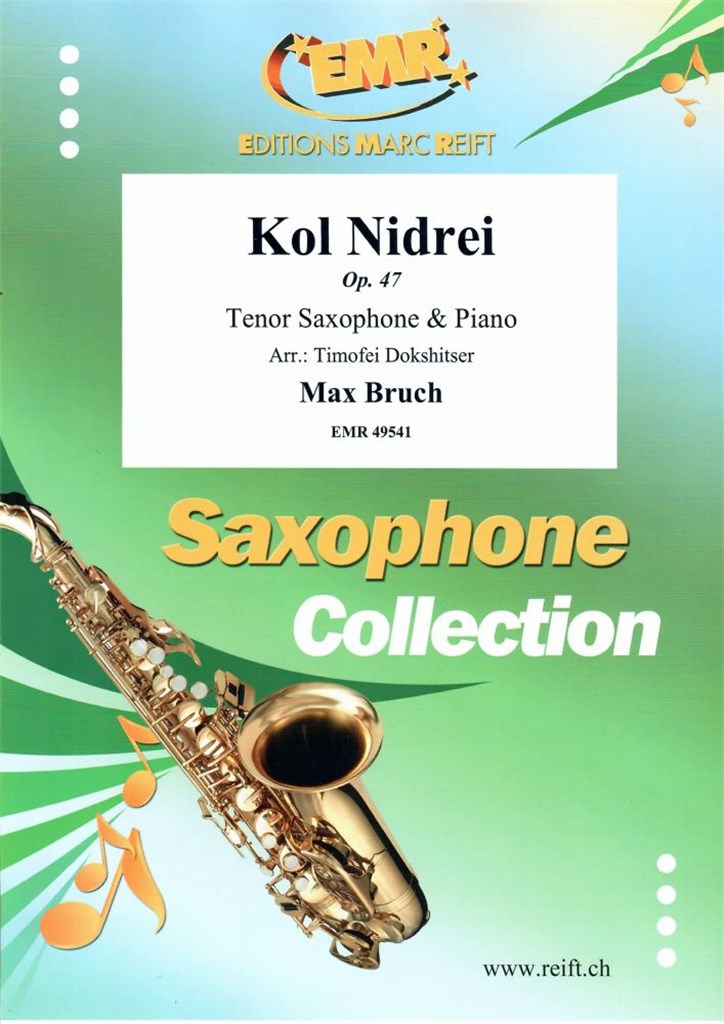 Kol Nidrei Op. 47