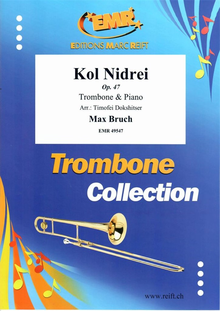 Kol Nidrei Op. 47