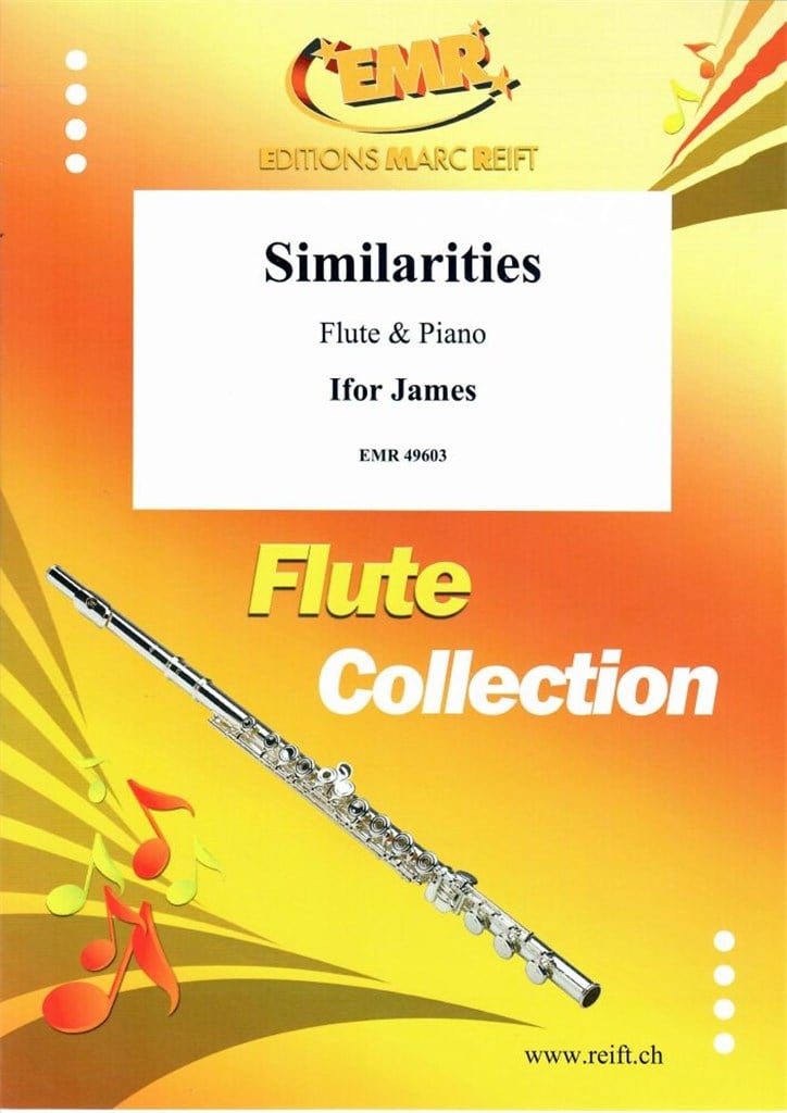 Similarities