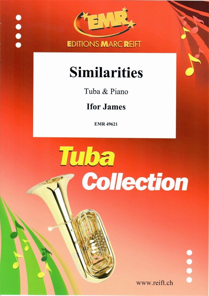 Similarities