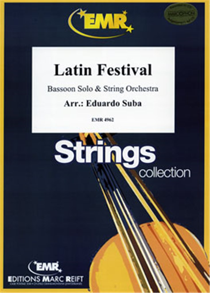 Latin Festival