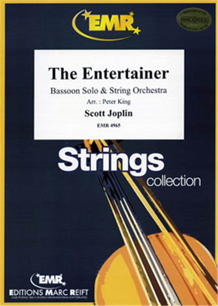 The Entertainer