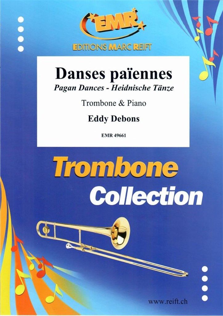 Danses païennes
