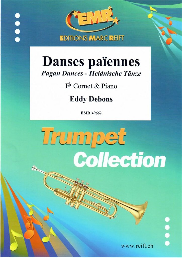 Danses païennes