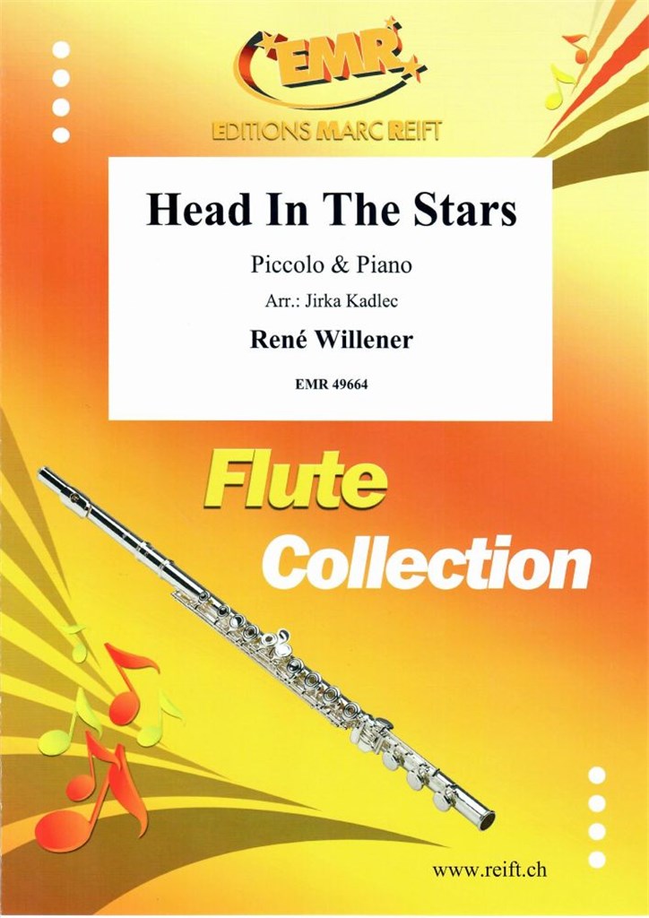 Head In The Stars
