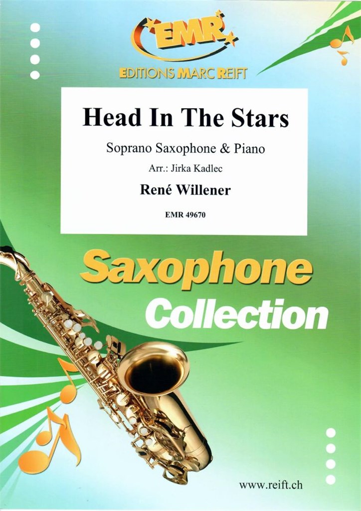 Head In The Stars