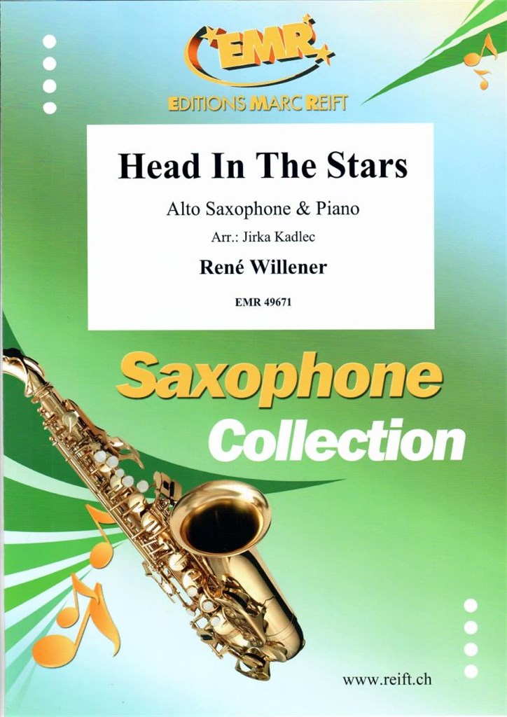 Head In The Stars