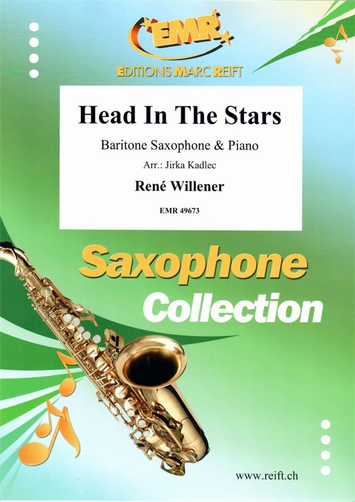 Head In The Stars