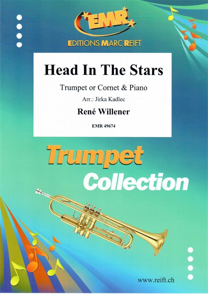Head In The Stars