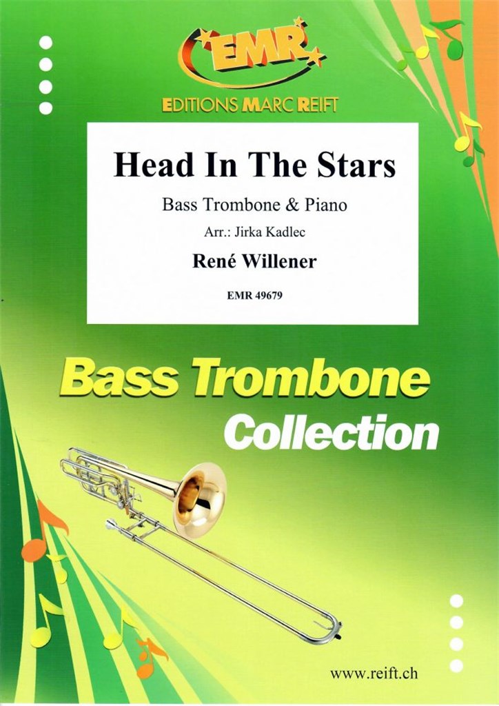 Head In The Stars
