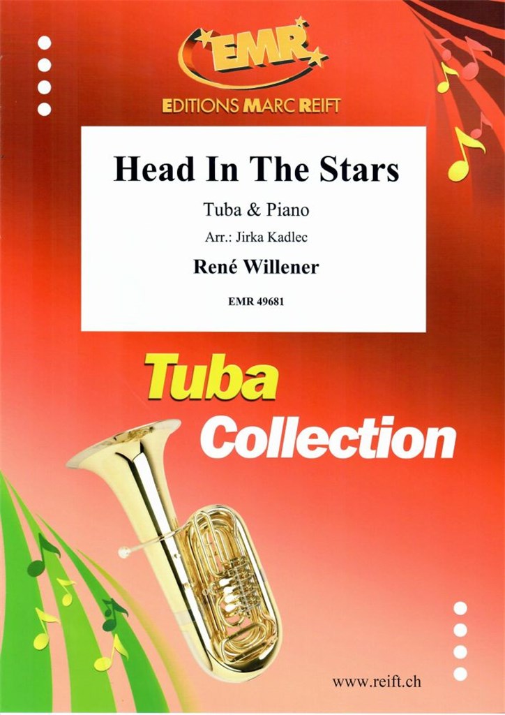 Head In The Stars