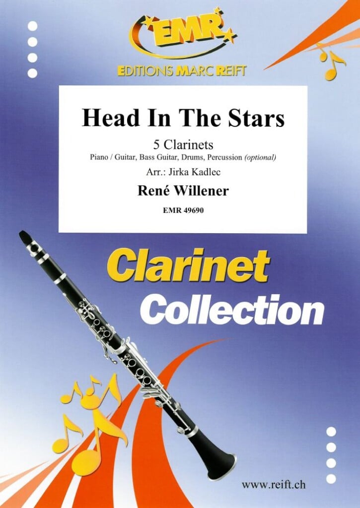 Head In The Stars