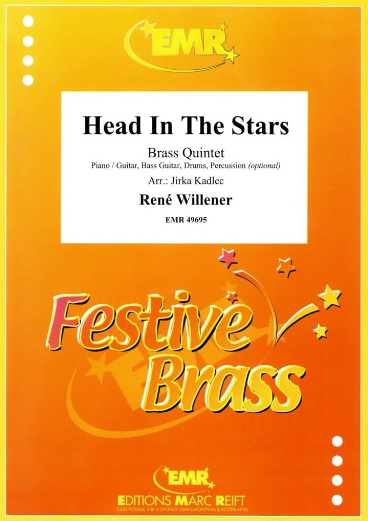 Head In The Stars