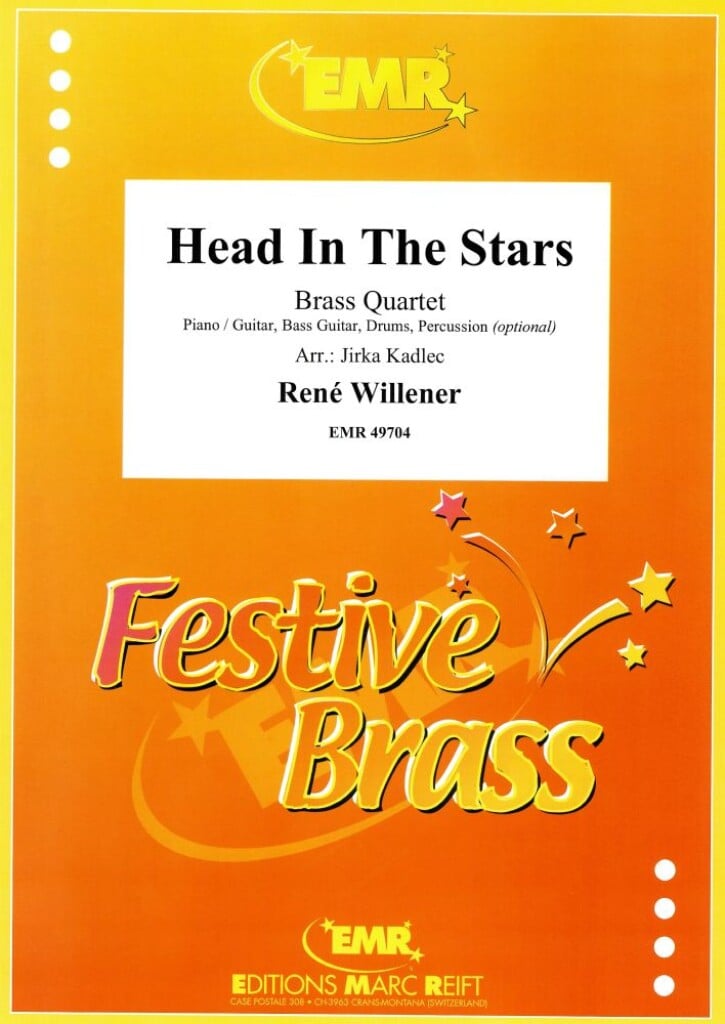 Head In The Stars