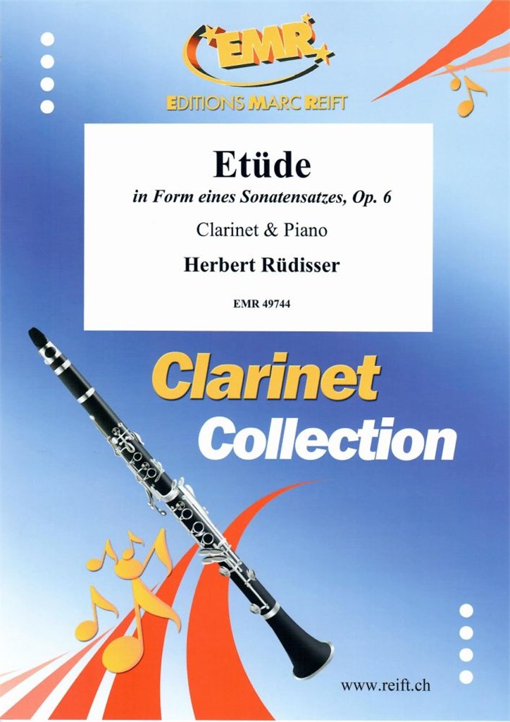 Etüde