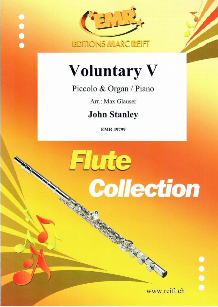 Voluntary V