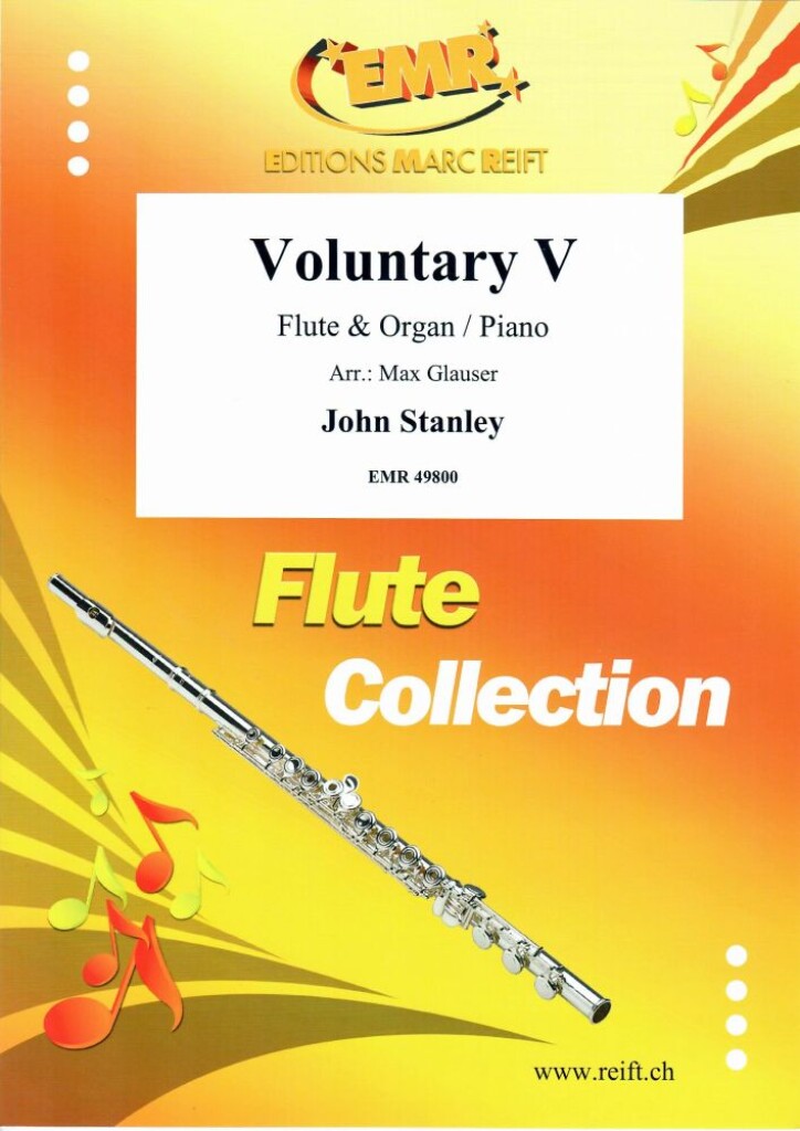 Voluntary V