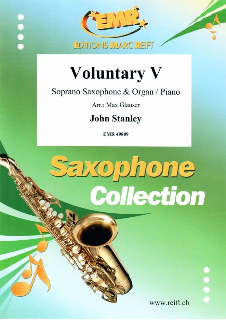 Voluntary V