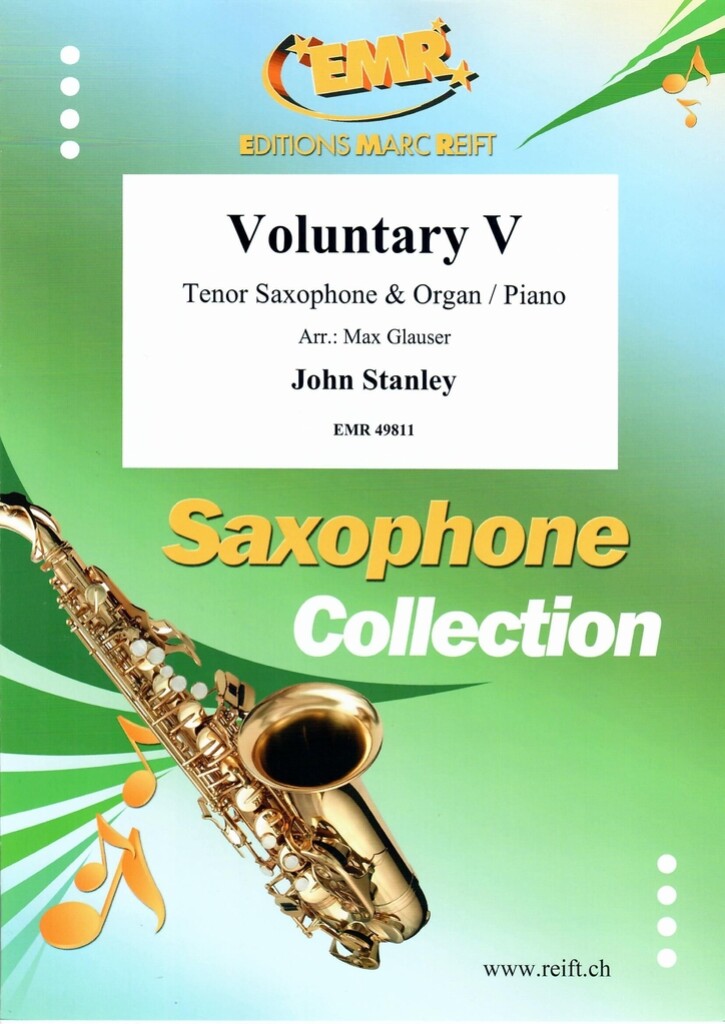 Voluntary V
