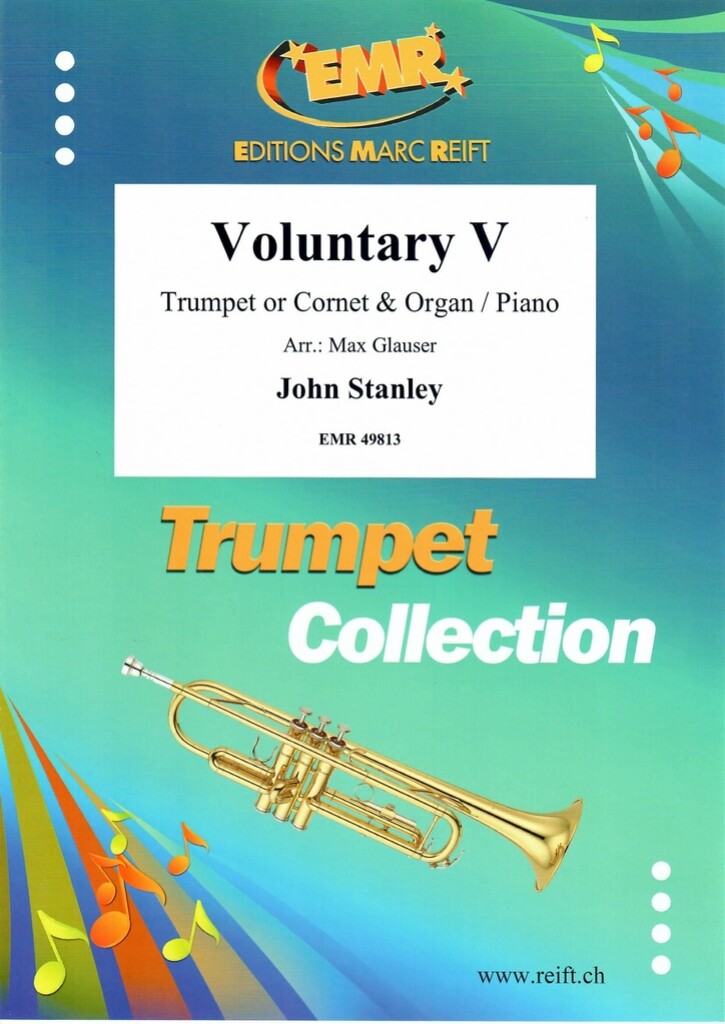 Voluntary V